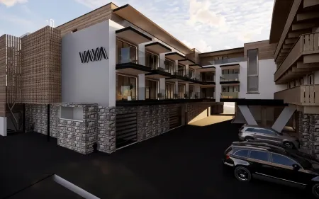 Vaya Kühtai Inklusive Welcome Card