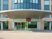 威尼斯瑪格拉美居飯店 梅斯特雷醫院站附近的飯店