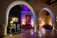 Hotel Monasterio Benedictino Hotels in Calatayud