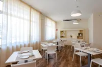 Hotel Regent - Bữa sáng