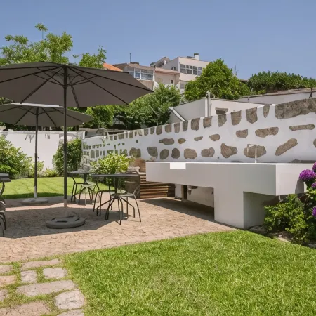 Oporto Comfort Charming Cedofeita