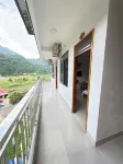 Thư Nhạc Motel Ba Bể