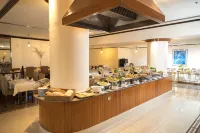 Hotel Muscat Holiday Hotels in Muskat