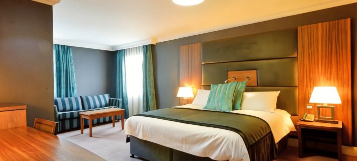 Rox Hotel Aberdeen by Compass Hospitality Ξενοδοχεία στην πόλη Αμπερντήν