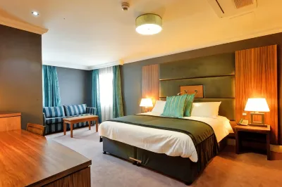 Rox Hotel Aberdeen by Compass Hospitality Hotels in Aberdeen