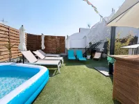 Banana Gay House - Only Men - Guest houses