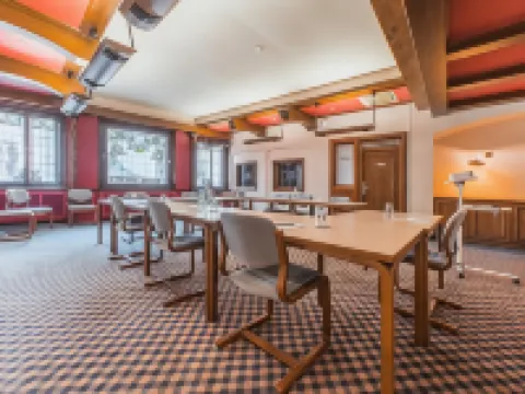 Akzent Hotel Berg's Alte Bauernschänke- Wellness Und Wein Hotels in Rudesheim