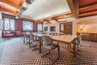 Akzent Hotel Berg's Alte Bauernschänke- Wellness Und Wein