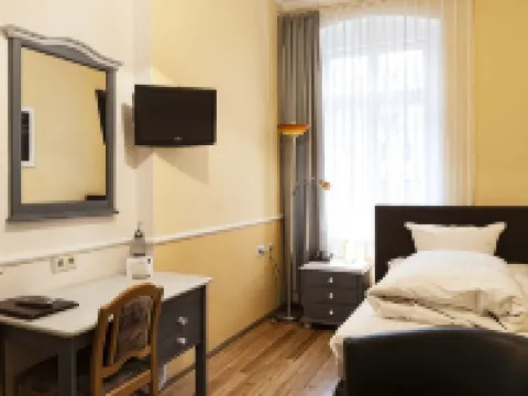 Hotel Silesia Hotel a Görlitz