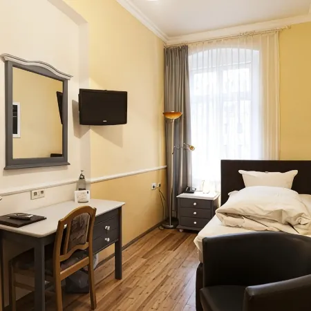 Hotel Silesia