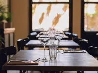 Latroupe Jardin Secret Hotels in Ixelles