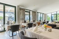 Hotel Chrysantihof Hotels in Bad Birnbach