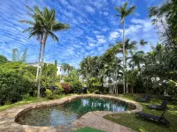 Mission Beach Lodge - Beach