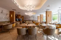 Hotel Marina Port Hotels in Balatonfuzfo