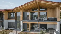 Anetseder Landhotel & Lofts Hotel a Hauzenberg