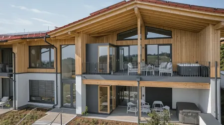 Anetseder Landhotel, Lofts & Golf