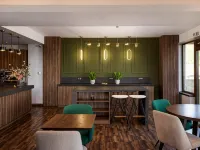 Hotel Naiades Hoteles en Almopía
