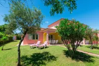 Residence SardegnaSummer Li Cuppulati