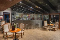 Silvanus Hotel - Bar
