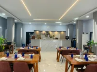 Hotel Barmoi Các khách sạn ở Freetown