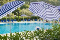 Hotel Hedera - Maslinica Hotels & Resorts - vue mer