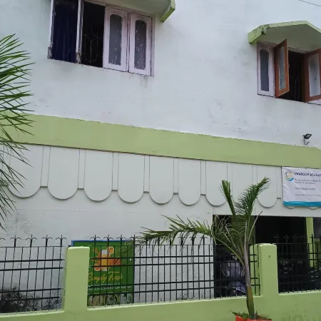 Swaroop Ashray Homestay