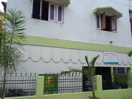 Swaroop Ashray Homestay Отели рядом с Аэропорт Багдогра