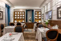 Hotel Barocco Hotels in Rome