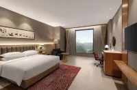 Ramada By Wyndham Ranchi Bariatu Road Hotels in 