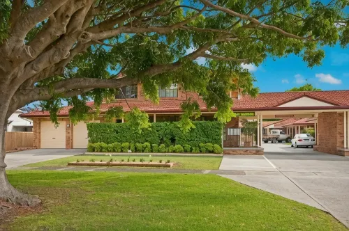 Ballina Travellers Lodge Hotel a Ballina