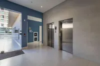 Sophisticated Stay 200m From Praia Brava - EHI