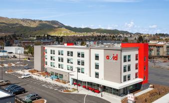 Avid Hotel Wenatchee