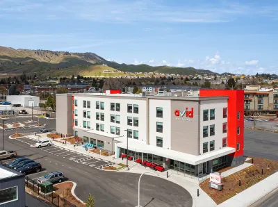 avid hotel WENATCHEE by IHG Hotels in Wenatchee