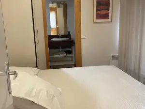 Les Refuges des Catieres