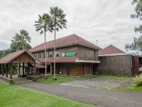 Rollaas Hotel and Resort Hotels in Singosari