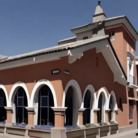 DM Hoteles Ayacucho