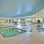 Fairfield Inn & Suites Birmingham Fultondale/I-65 Hotel di Fultondale
