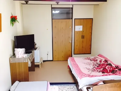 Business Hotel Mihara Hotel in zona Okuda Genso Sayume Art Museum
