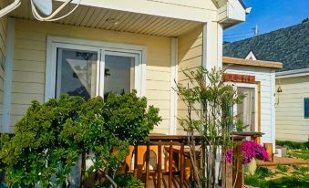 Ongjin Hue and View Pension
