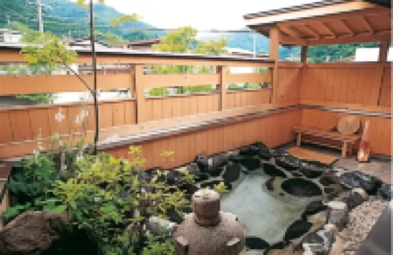 Koyo旅館 神明神社附近的飯店