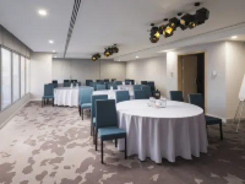 Studio M Muscat Hotels in Seeb