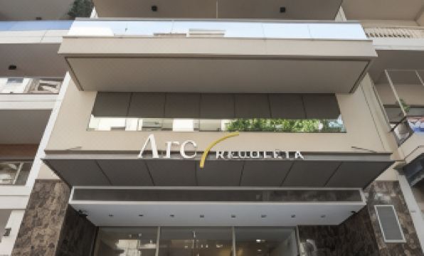 Arc Recoleta Boutique Hotel & Spa