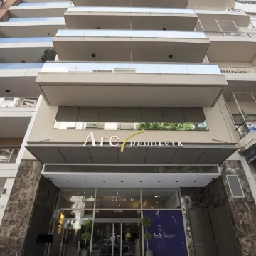 Arc Recoleta Boutique Hotel & Spa Отели рядом с достопримечательностью «Конгресс-центр Buenos Aires Auditorium»