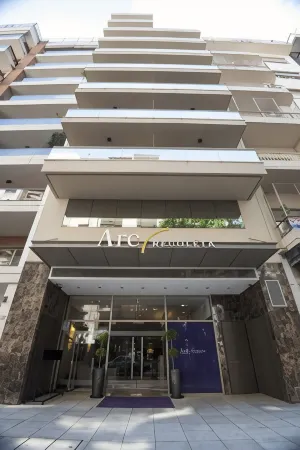 Arc Recoleta Boutique Hotel & Spa