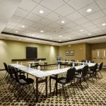 Homewood Suites by Hilton Tulsa-South Отели в г. Брокен-Эрроу