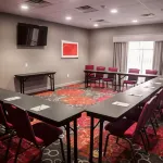 Hampton Inn Pontiac Hotels in Pontiac