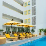 Bloomrooms @ Calangute