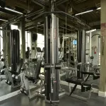 Galeria Plaza Reforma - palestra