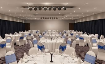 Four Points by Sheraton Dar es Salaam New Africa