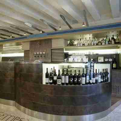 Allegria Fitness & Recreational Facilities